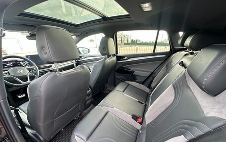 Volkswagen ID.4, 2022 год, 3 997 000 рублей, 17 фотография