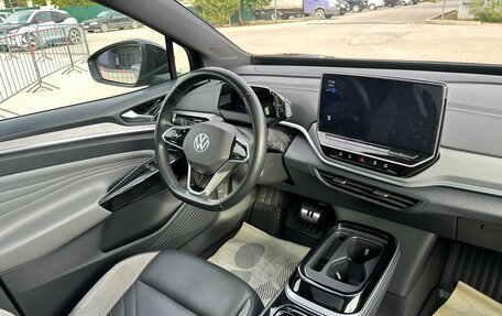 Volkswagen ID.4, 2022 год, 3 997 000 рублей, 21 фотография