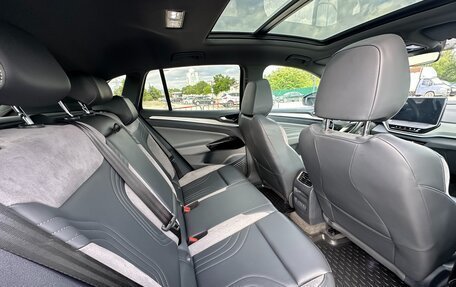 Volkswagen ID.4, 2022 год, 3 997 000 рублей, 20 фотография