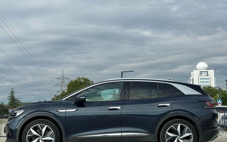 Volkswagen ID.4, 2022 год, 3 997 000 рублей, 23 фотография