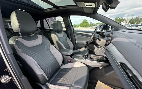 Volkswagen ID.4, 2022 год, 3 997 000 рублей, 22 фотография