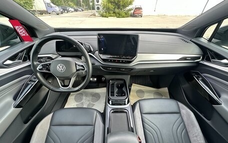 Volkswagen ID.4, 2022 год, 3 997 000 рублей, 19 фотография