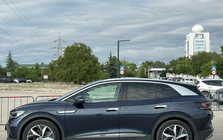 Volkswagen ID.4, 2022 год, 3 997 000 рублей, 24 фотография