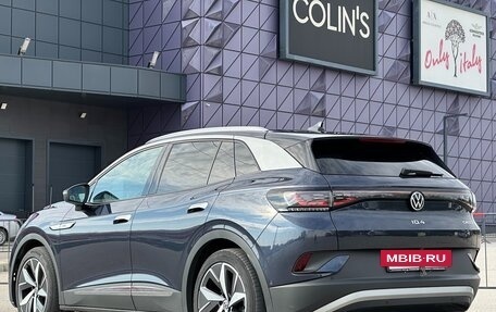 Volkswagen ID.4, 2022 год, 3 997 000 рублей, 25 фотография
