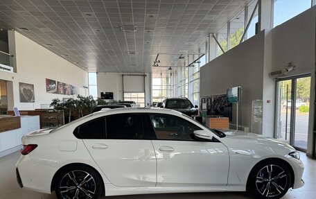BMW 3 серия, 2024 год, 5 600 000 рублей, 7 фотография