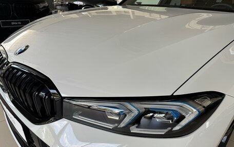 BMW 3 серия, 2024 год, 5 600 000 рублей, 5 фотография