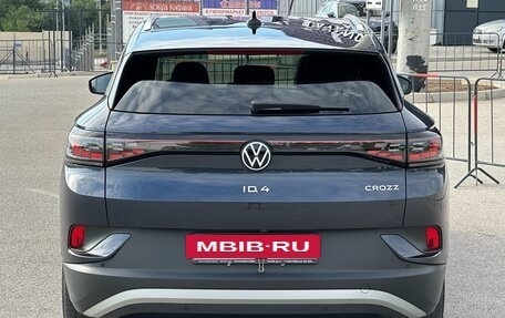 Volkswagen ID.4, 2022 год, 3 997 000 рублей, 29 фотография