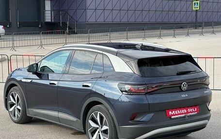 Volkswagen ID.4, 2022 год, 3 997 000 рублей, 27 фотография