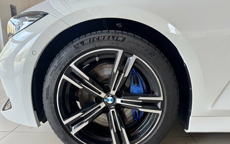 BMW 3 серия, 2024 год, 5 600 000 рублей, 11 фотография