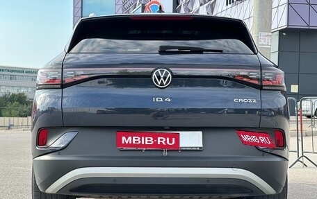 Volkswagen ID.4, 2022 год, 3 997 000 рублей, 28 фотография