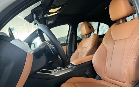 BMW 3 серия, 2024 год, 5 600 000 рублей, 13 фотография