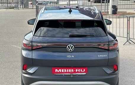 Volkswagen ID.4, 2022 год, 3 997 000 рублей, 30 фотография