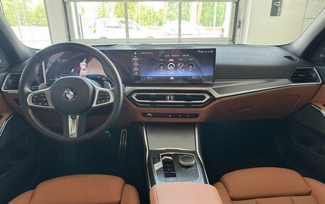 BMW 3 серия, 2024 год, 5 600 000 рублей, 15 фотография