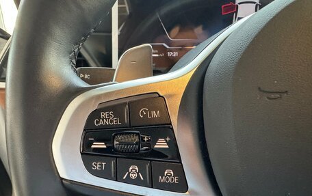 BMW 3 серия, 2024 год, 5 600 000 рублей, 17 фотография