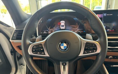 BMW 3 серия, 2024 год, 5 600 000 рублей, 16 фотография