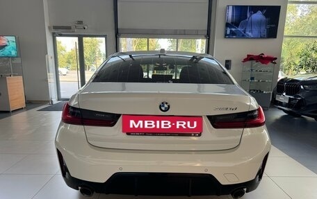 BMW 3 серия, 2024 год, 5 600 000 рублей, 8 фотография