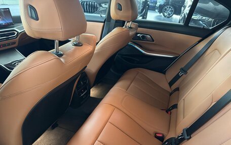 BMW 3 серия, 2024 год, 5 600 000 рублей, 26 фотография