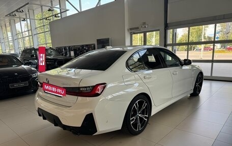 BMW 3 серия, 2024 год, 5 600 000 рублей, 3 фотография