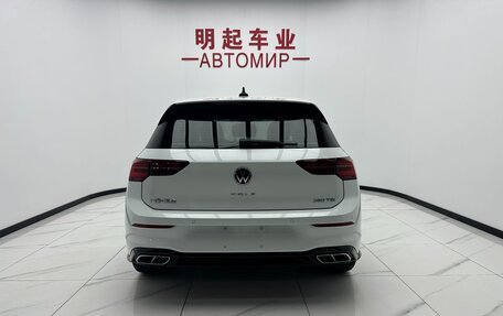 Volkswagen Golf VIII, 2023 год, 1 520 000 рублей, 6 фотография