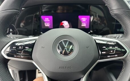 Volkswagen Golf VIII, 2023 год, 1 520 000 рублей, 8 фотография
