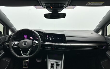 Volkswagen Golf VIII, 2023 год, 1 520 000 рублей, 7 фотография