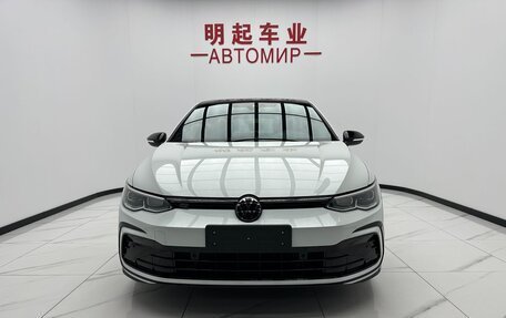 Volkswagen Golf VIII, 2023 год, 1 520 000 рублей, 3 фотография