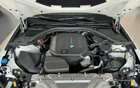 BMW 3 серия, 2024 год, 5 600 000 рублей, 31 фотография