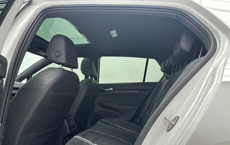 Volkswagen Golf VIII, 2023 год, 1 520 000 рублей, 14 фотография