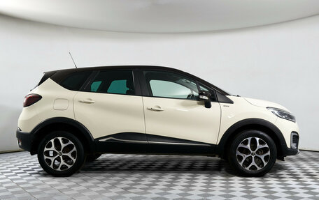 Renault Kaptur I рестайлинг, 2018 год, 965 000 рублей, 4 фотография