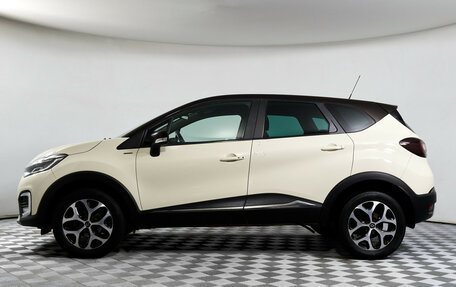 Renault Kaptur I рестайлинг, 2018 год, 965 000 рублей, 9 фотография