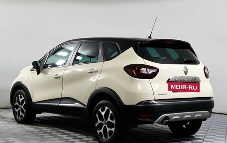 Renault Kaptur I рестайлинг, 2018 год, 965 000 рублей, 8 фотография
