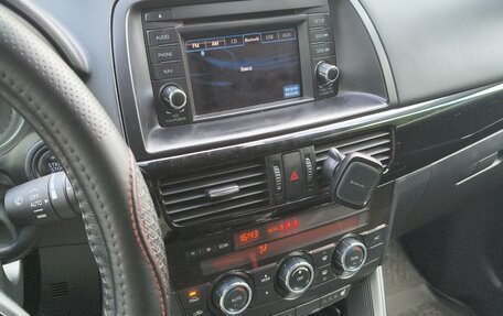 Mazda CX-5 II, 2012 год, 1 800 000 рублей, 3 фотография