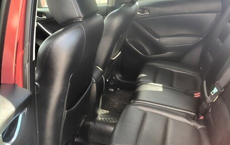 Mazda CX-5 II, 2012 год, 1 800 000 рублей, 6 фотография