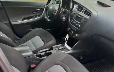 KIA cee'd III, 2012 год, 1 050 000 рублей, 2 фотография