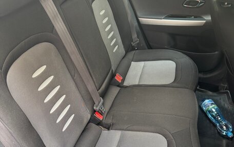 KIA cee'd III, 2012 год, 1 050 000 рублей, 5 фотография