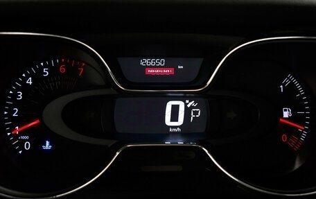 Renault Kaptur I рестайлинг, 2018 год, 965 000 рублей, 13 фотография