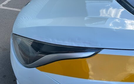 KIA Rio IV, 2018 год, 670 000 рублей, 8 фотография