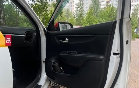 KIA Rio IV, 2018 год, 670 000 рублей, 12 фотография