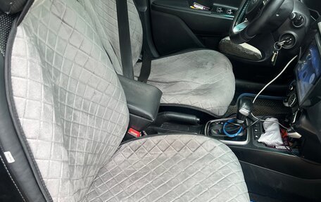 KIA Rio IV, 2018 год, 670 000 рублей, 15 фотография