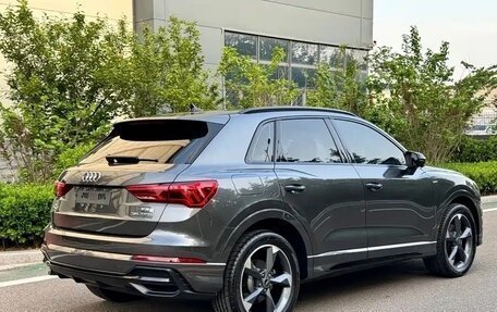 Audi Q2 I, 2023 год, 2 575 000 рублей, 2 фотография