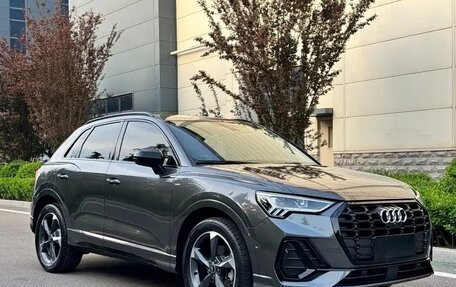 Audi Q2 I, 2023 год, 2 575 000 рублей, 5 фотография