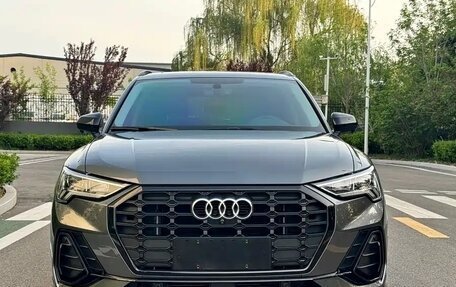 Audi Q2 I, 2023 год, 2 575 000 рублей, 3 фотография