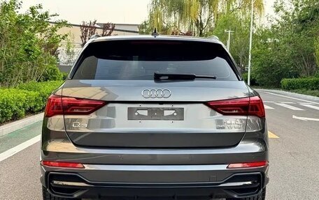 Audi Q2 I, 2023 год, 2 575 000 рублей, 4 фотография