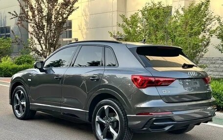 Audi Q2 I, 2023 год, 2 575 000 рублей, 6 фотография
