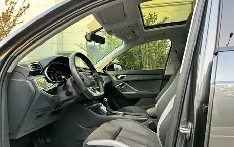 Audi Q2 I, 2023 год, 2 575 000 рублей, 11 фотография