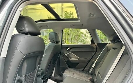 Audi Q2 I, 2023 год, 2 575 000 рублей, 12 фотография
