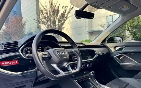 Audi Q2 I, 2023 год, 2 575 000 рублей, 10 фотография