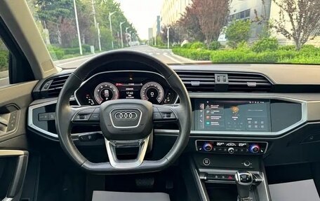 Audi Q2 I, 2023 год, 2 575 000 рублей, 15 фотография