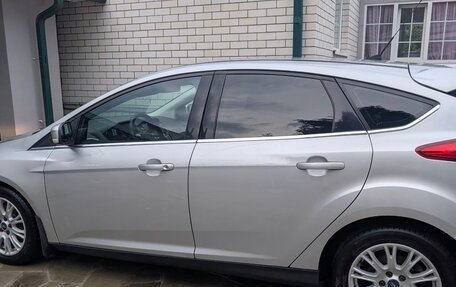 Ford Focus III, 2012 год, 849 000 рублей, 4 фотография