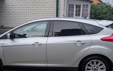 Ford Focus III, 2012 год, 849 000 рублей, 5 фотография